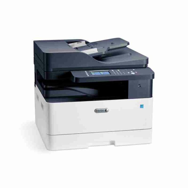 Multifuncional Xerox B1025 - Diproxer