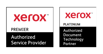 Certificaciones XEROX